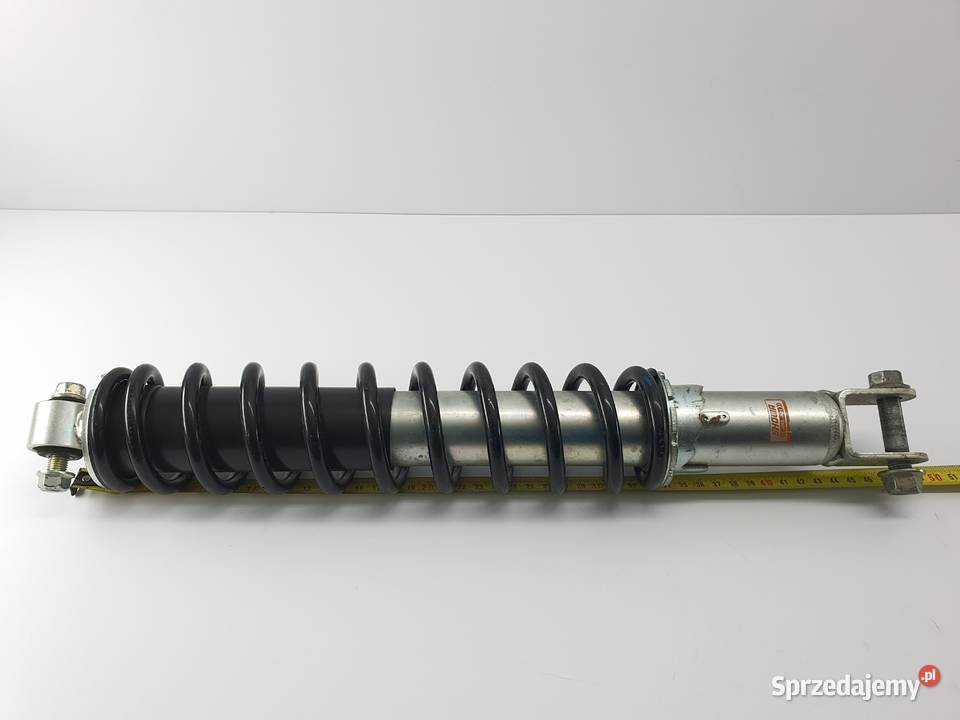 Amortyzator Tylni Amortyzator Tyl Honda Trx 420 Łódź