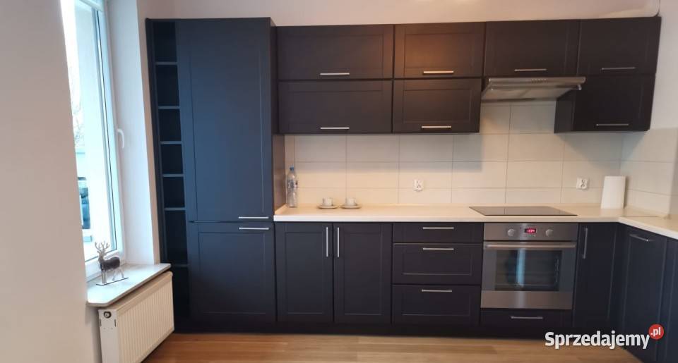 Mieszkanie Kołobrzeg Mazowiecka 3454m2 1pok Mieszkania