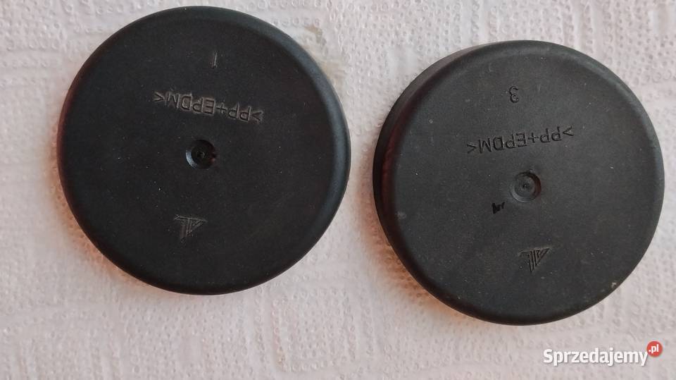 Zaślepka lampy przedniej żarówek Peugeot 307 308 Części montażowe kujawsko-pomorskie Posługowo