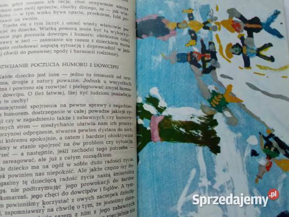 Dziecko w wieku przedszkolnym dzieckorozwój Książki naukowe i popularnonaukowe Łódź