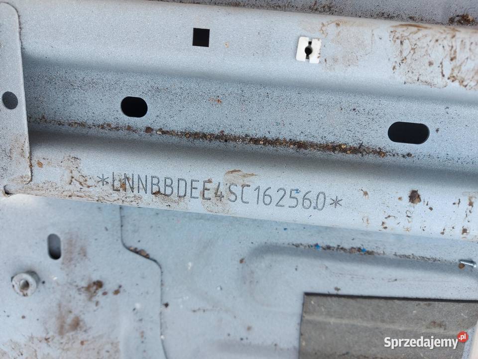 Cherry Jaecoo 7 PHEV 2025r ćwiartka przód lewa sprzedam