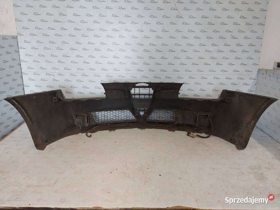 ALFA ROMEO 159 zderzak przód 156044388 Zderzaki świętokrzyskie Kielce
