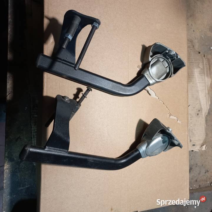 stelaż hornet 600 Przysucha