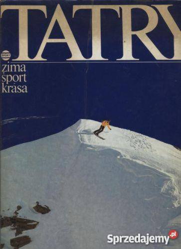 Tatry Zima Sport Krasa Pozostałe Szczecin