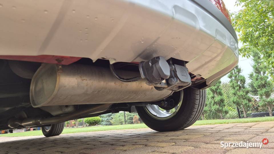 Sprzedam zadbane i z małym przebiegiem Suzuki Bełchatów