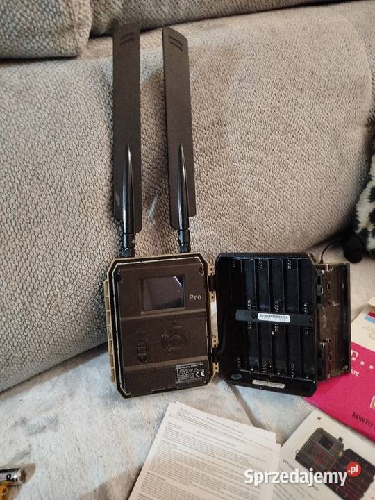 Foto pułapka PNI Hunting 400c PRO Góra Kalwaria