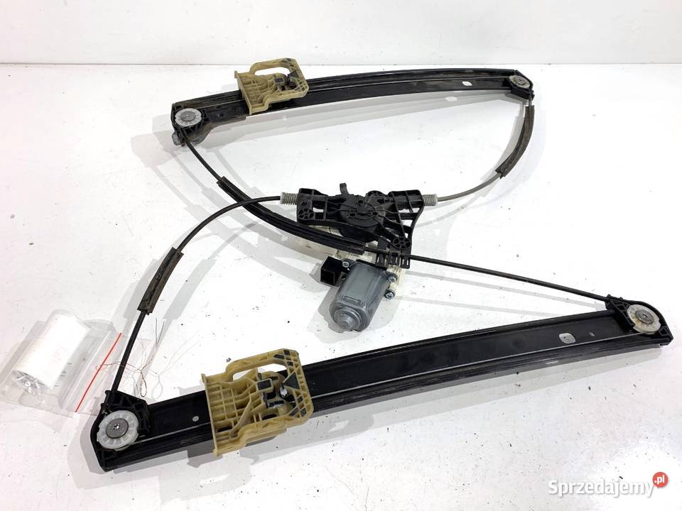 PODNOŚNIK SZYBY PRAWY PRZÓD AUDI A8 D5 4N0837462 sprzedam