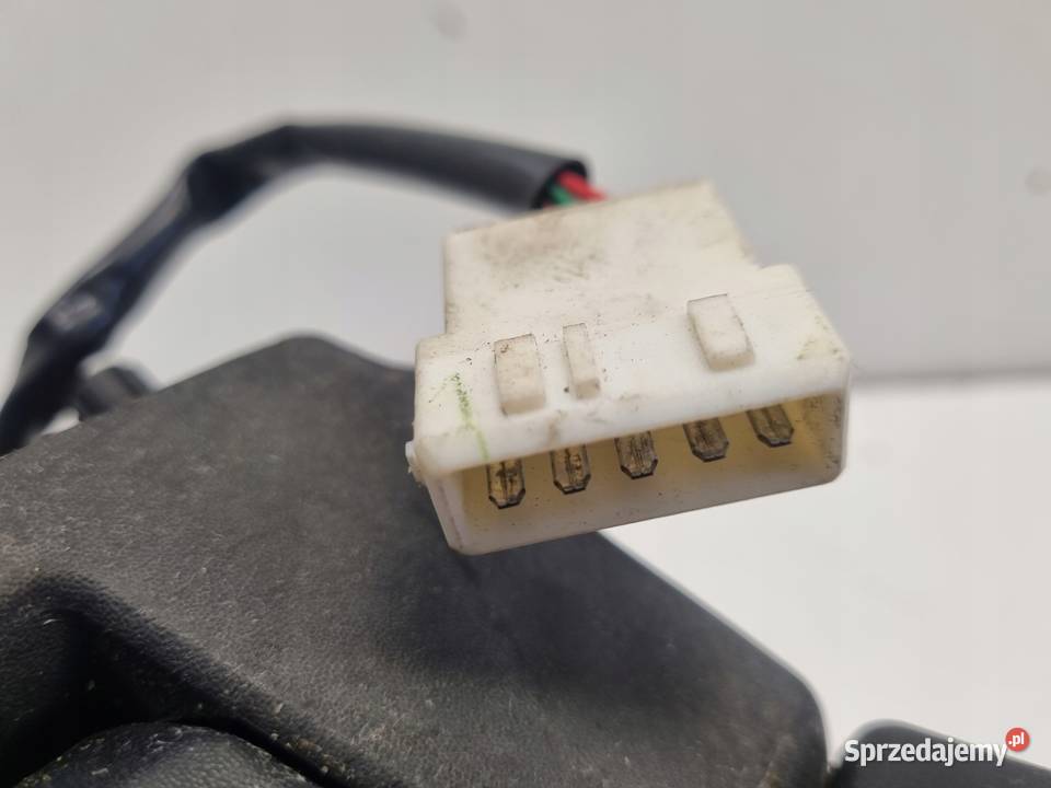 LUSTERKO Peugeot Partner Citroen Berlingo 9608r Części samochodowe