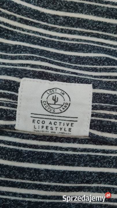 Koszulka męska marki CA HOME STATE