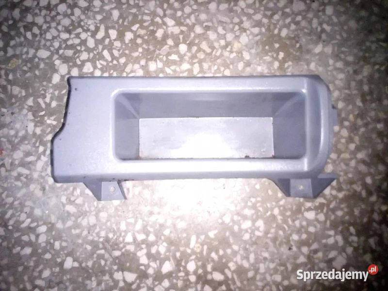 Schowek Kieszonka 30 Hpi Daily 08 Pozostałe Wola Jachowa