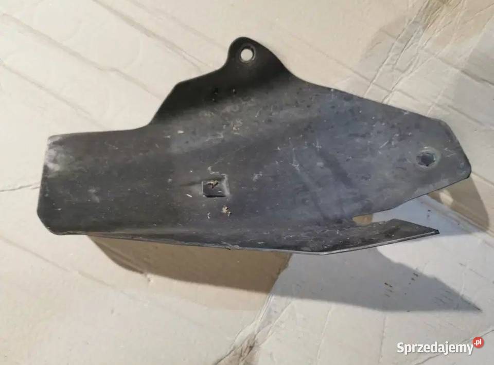 Nadkole lewy tył BMW E34 sedan kombi śląskie Żory