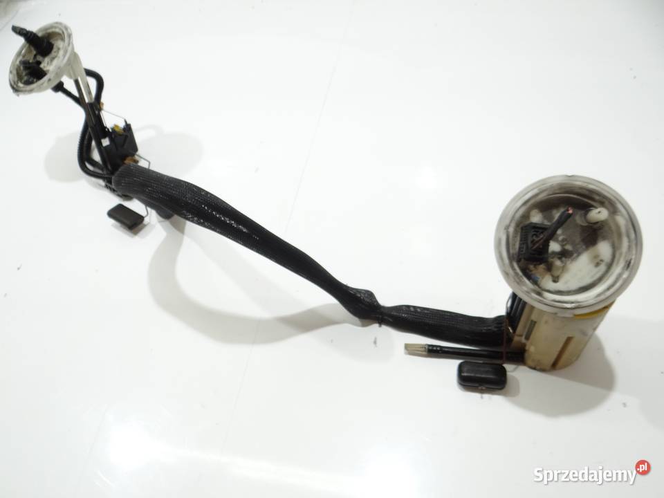 POMPA PŁYWAK PALIWA BMW E60 E61 306D2 30D lubelskie Strzyżewice