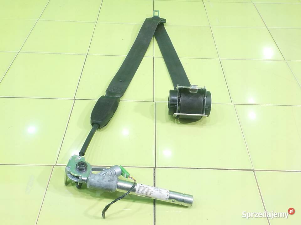 CORSA E 14 B 15r 3D pas bezpieczenstwa lewy mazowieckie Suków