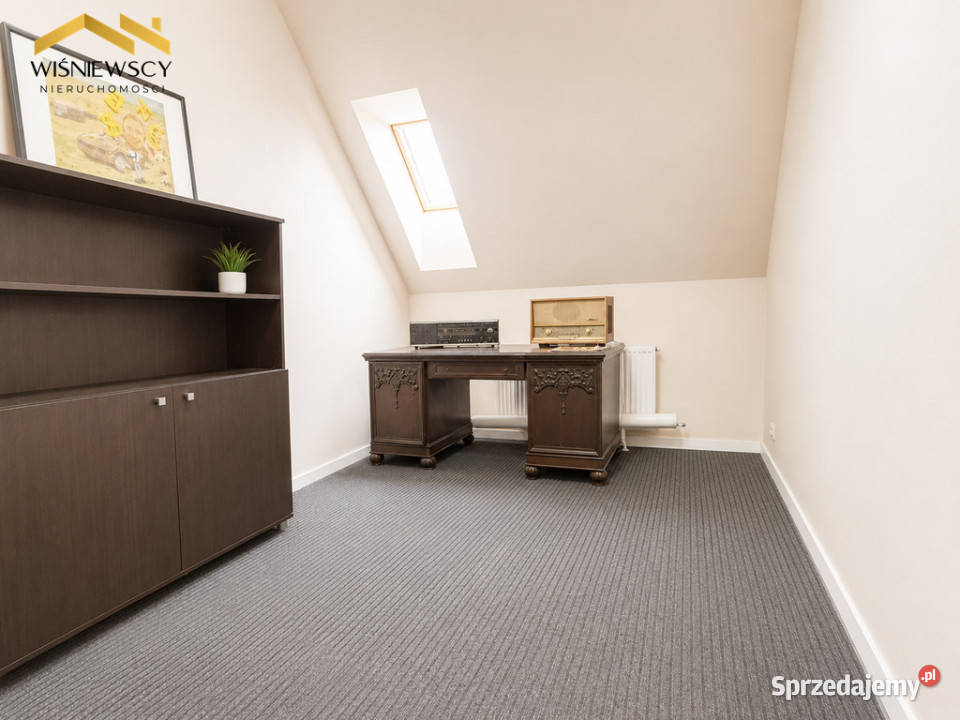 Apartament na wynajem 120m2 jedyne 3000zl Rok budowy 2012 Wynajem Szopy