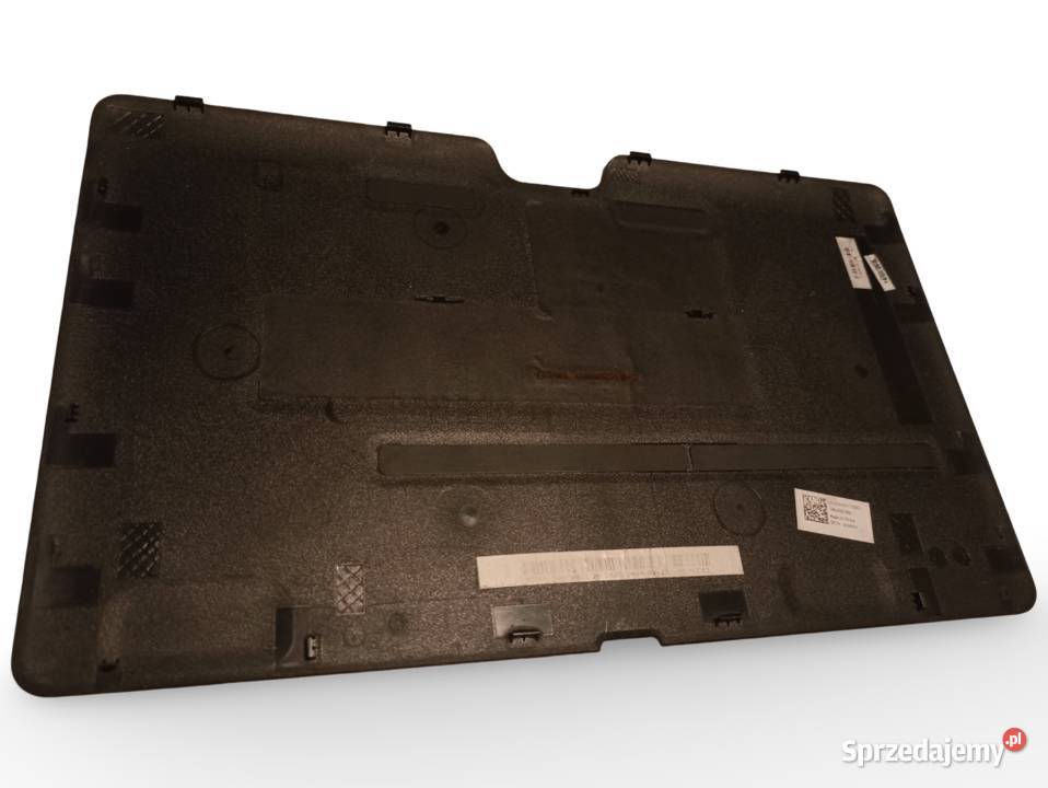 Dell Venue 11 Pro 5130 tylna zaślepka klapka