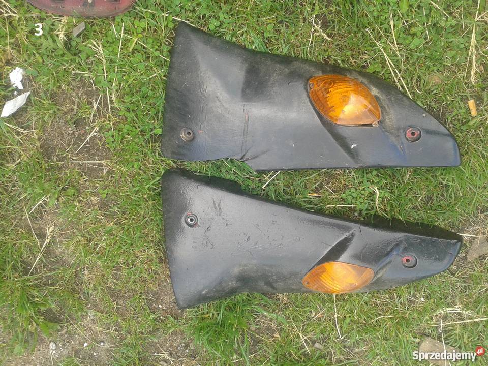 Plastiki Derbi Vamos G50 Świdwin sprzedam