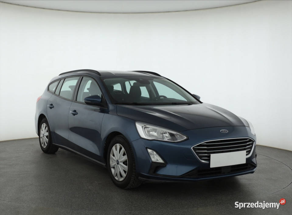 Ford Focus 10 EcoBoost relingi dachowe mazowieckie Piaseczno