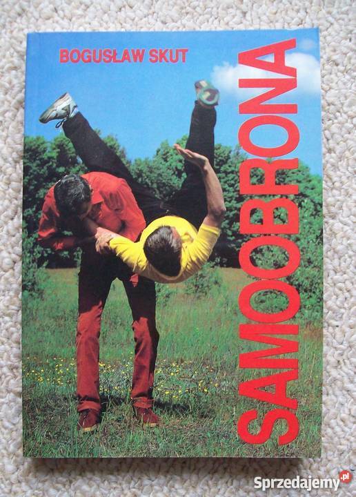 Samoobrona Bogusław Skut Warszawa