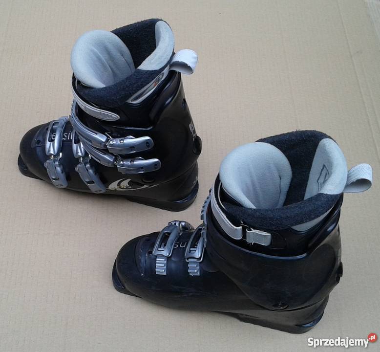 Buty Narciarskie SALOMON PERFORMA 50 Rozmiar 265 Gliwice