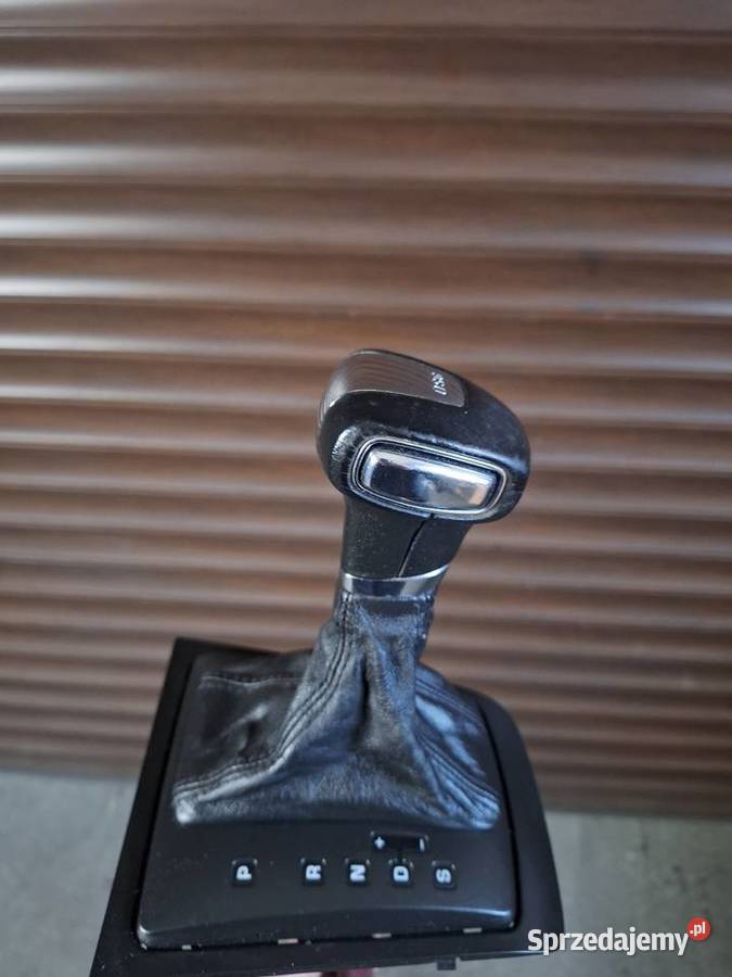 Octavia II 20052009 galka mieszek DSG osobowe Gołdap