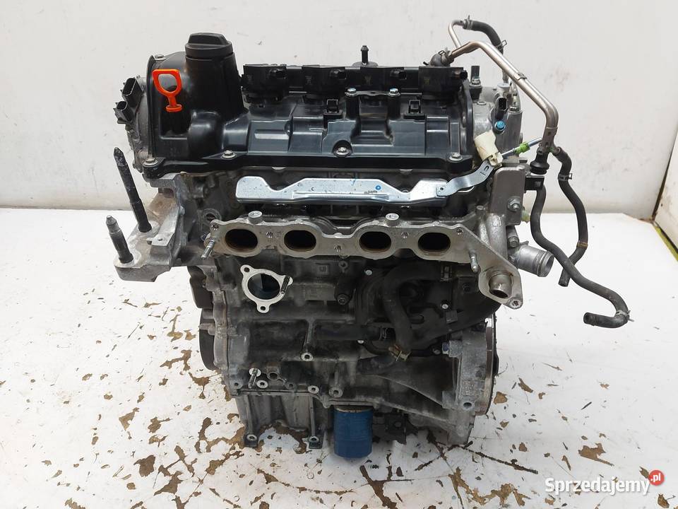 Honda HRV III eHEV 2022r silnik engine sprawny
