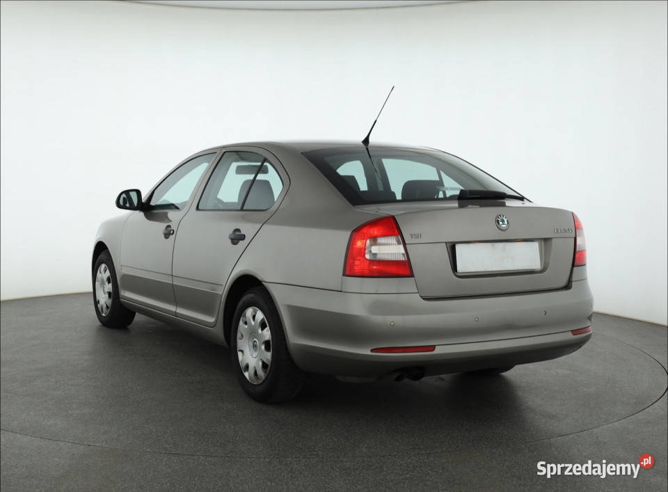 Skoda Octavia 14 TSI Octavia Piaseczno