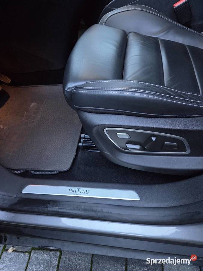 Renault Scenic IV sprzedam