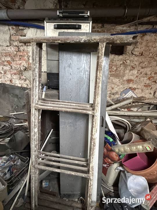 Rusztowanie Warszawskie Miechów