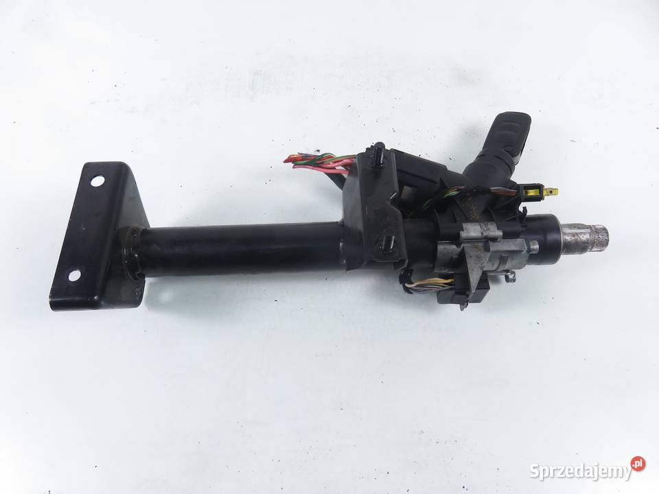 STACYJKA KOLUMNA MERCEDESBENZ W168 1684600816 małopolskie