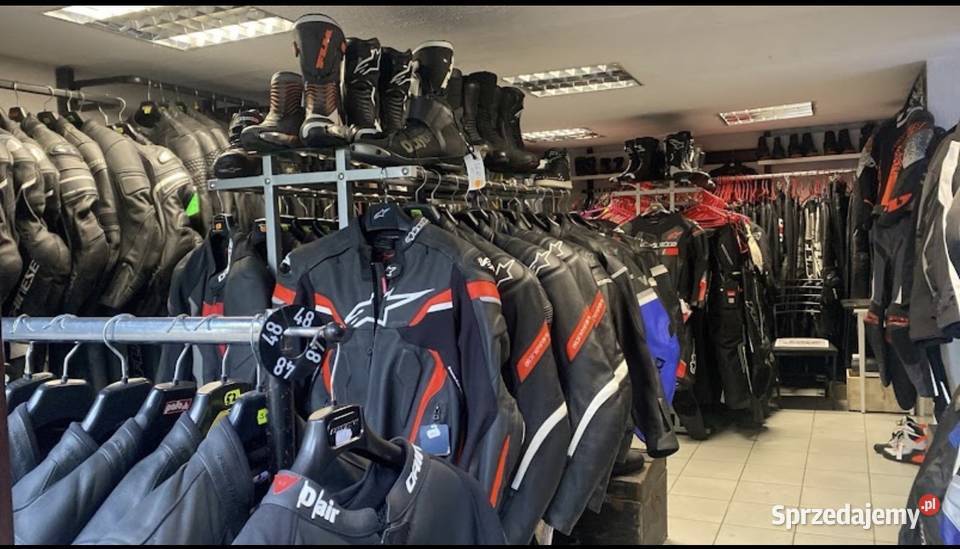 Alpinestars Carver Jednoczęściowy kombinezon Pozostałe Zielona Góra