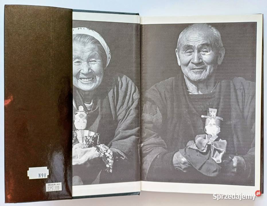 Ceremony and symbolism in the Japanese home Warszawa sprzedam