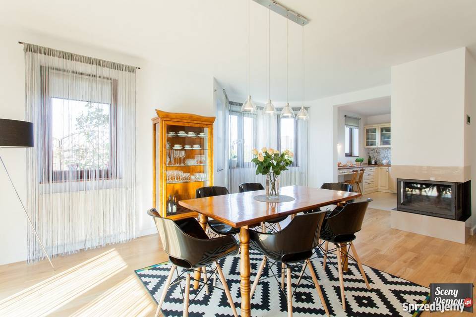 dom KrakowaKocmyrzów Kocmyrzów sprzedam