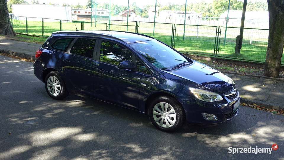 OPEL ASTRA 14b 140 wielofunkcyjna kierownica sprzedam