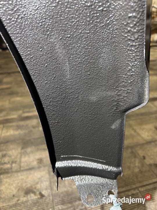 Fiat Freemont Dodge Journey przód prawy podlaskie Bielsk Podlaski sprzedam