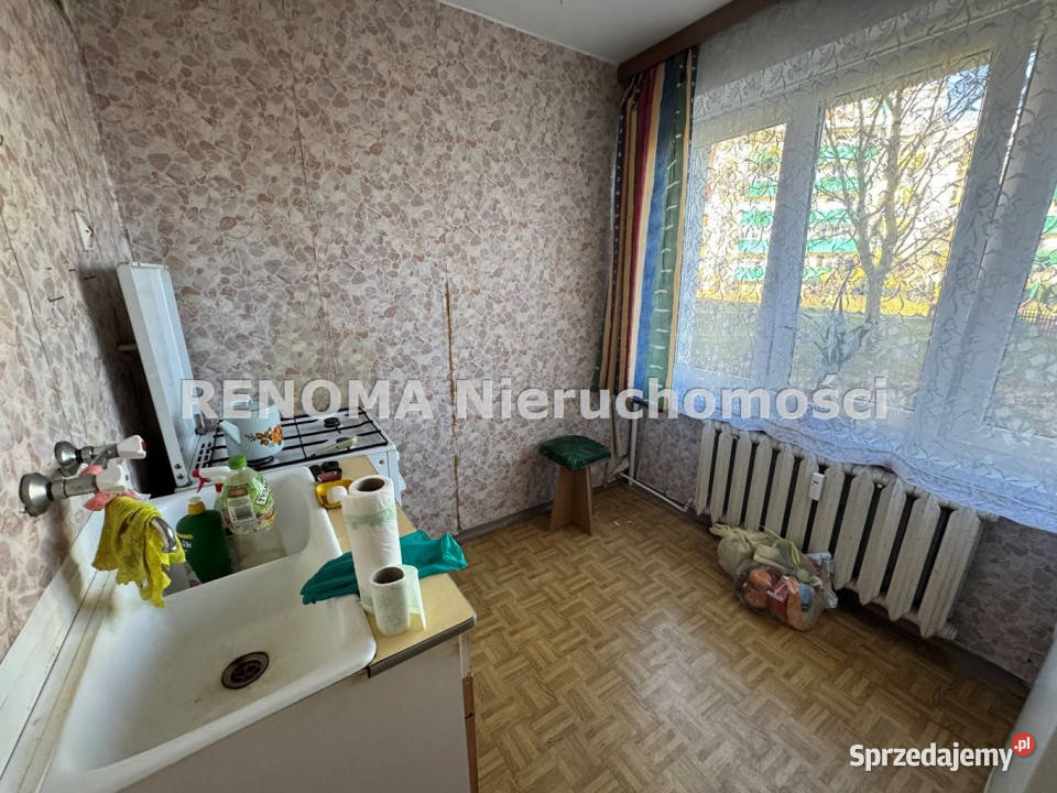 Sprzedam mieszkanie Białystok Leszczynowa 39m2 Liczba pokoi 2