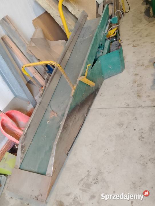 Wybierak pryzmy kret jansen heuning Ciencisko