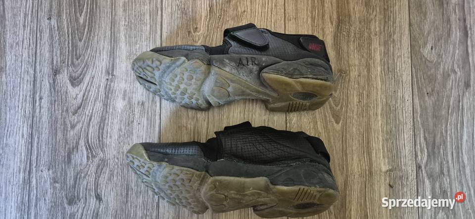 Buty NIKE Rift Air 4344 28 sportowe biegowe Białystok