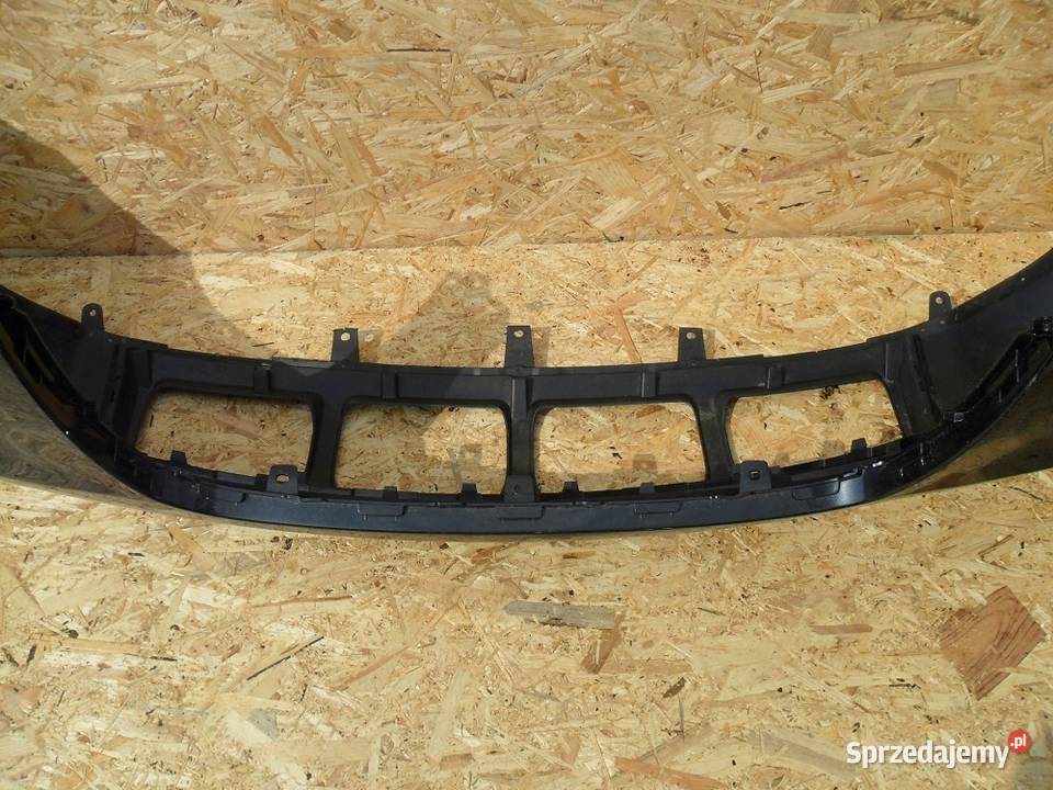 Hyundai Santa Fe 2006 2007 2008 2009 zderzak osobowe