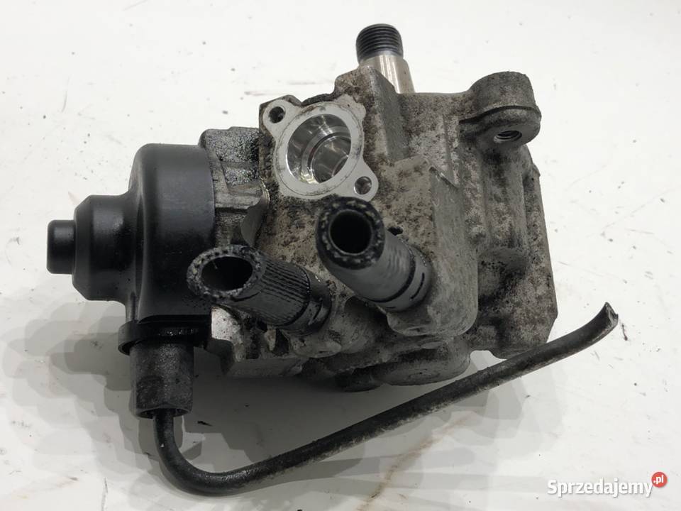 POMPA WTRYSKOWA VW CADDY IV 04L130755E 20 102 Układ paliwowy podkarpackie