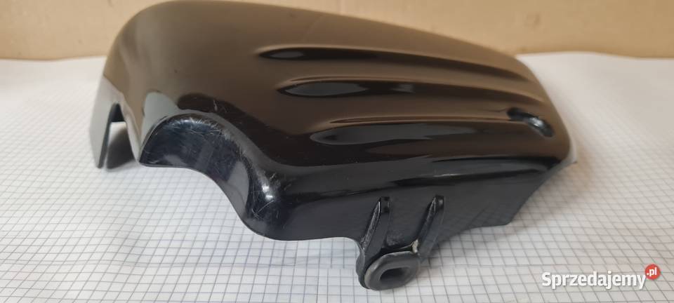 Honda Shadow 125 owiewka lewa boczek oryginał sprzedam