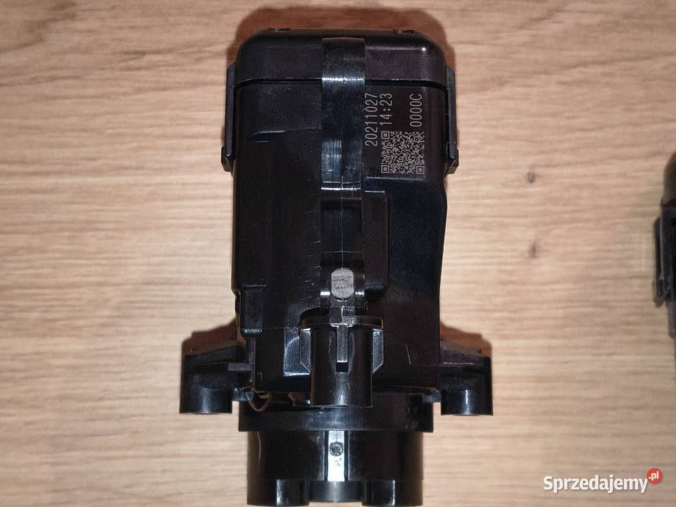 Mechanizm składania lusterka prawego Mazda osobowe Lublin