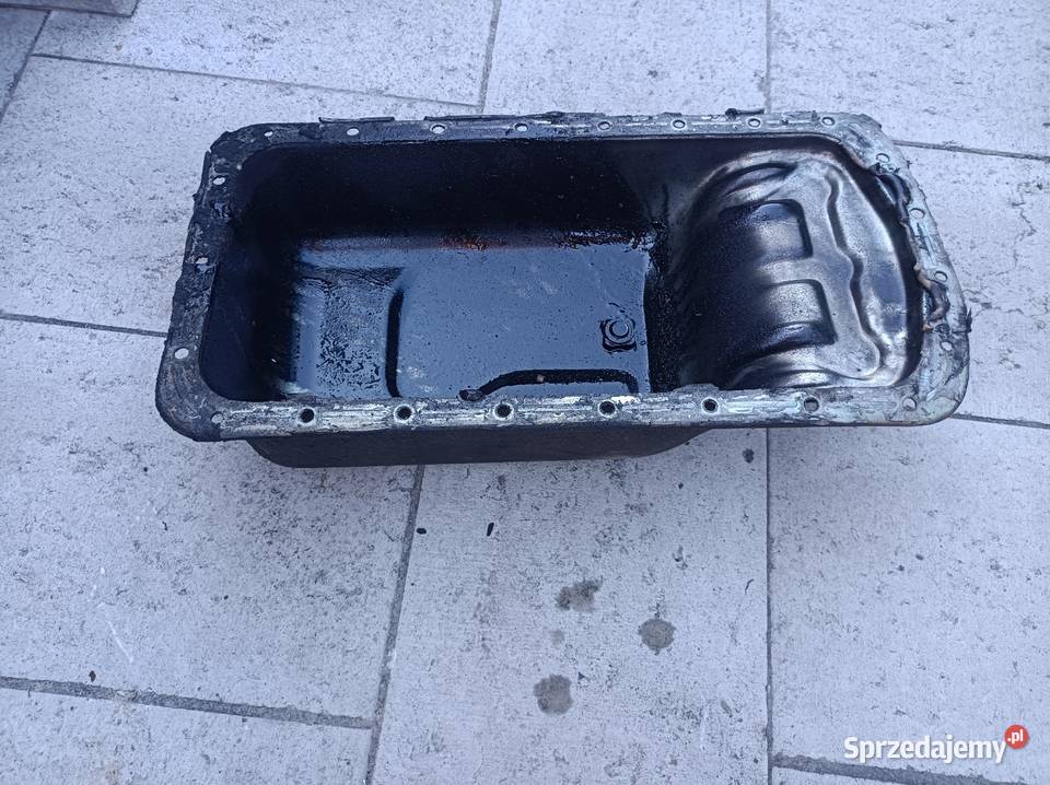 Miska olejowa 19 cud citroen polonez Suzuki mazowieckie Pionki sprzedam