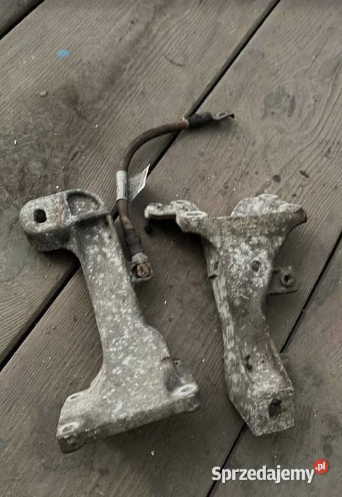 BMW e36 na części klima skóry s37 Big Brake Chełm