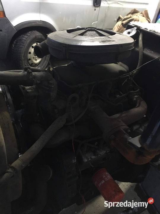 Ciągnik SAM 3p perkins podnośnik Skrzynia biegów Manualna Półrzeczki