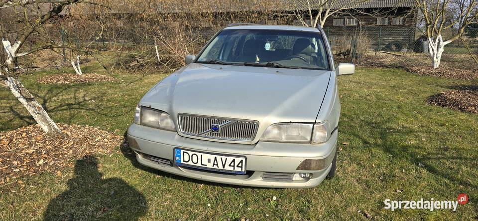 Volvo v70 25TD V70 Stradomia Wierzchnia sprzedam