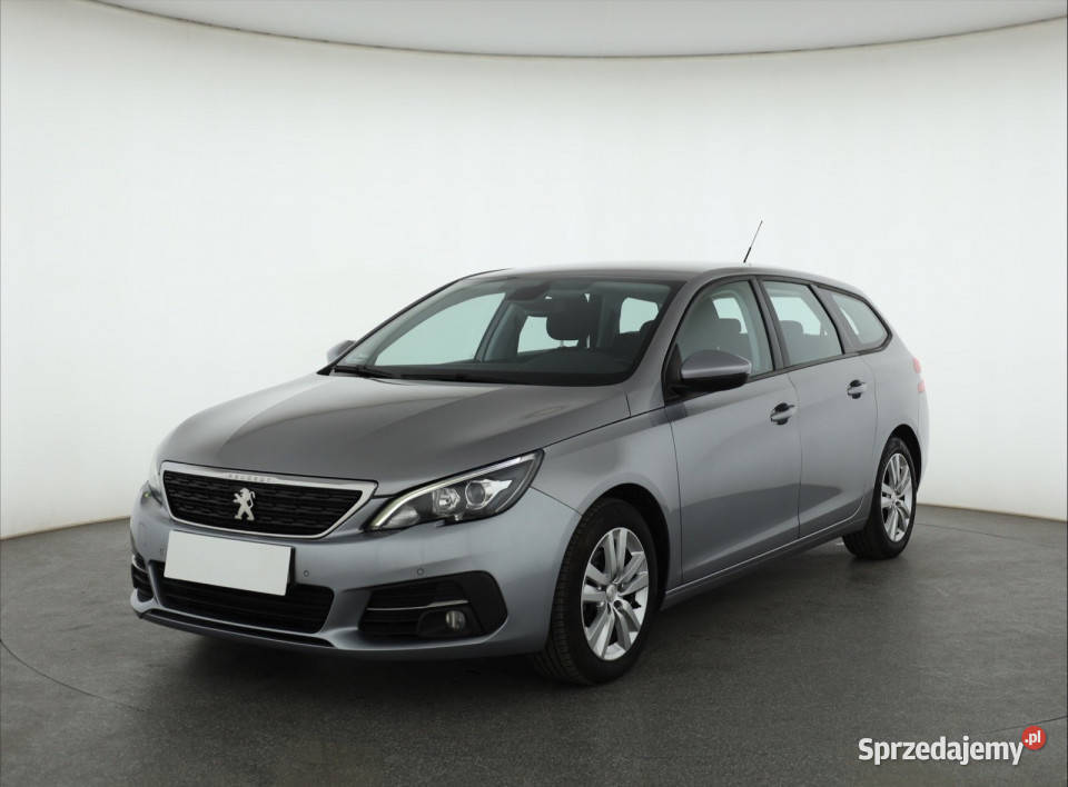 Peugeot 308 15 BlueHDi pełny VAT Piaseczno