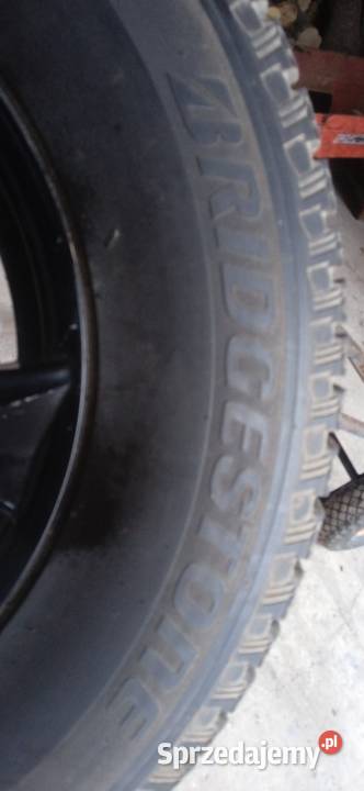 Sprzedam komplet kół 6x1143 nissan lubelskie Wólka Leszczańska