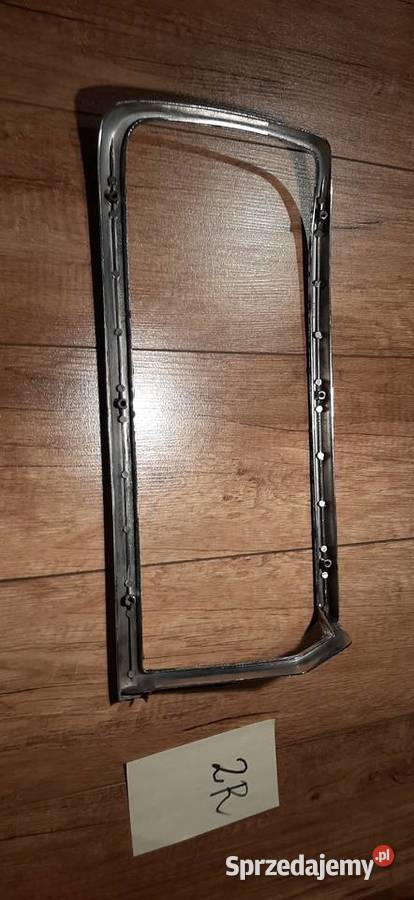 Lampy tylne prawa i lewa do bmw e12 Części samochodowe Mińsk Mazowiecki sprzedam