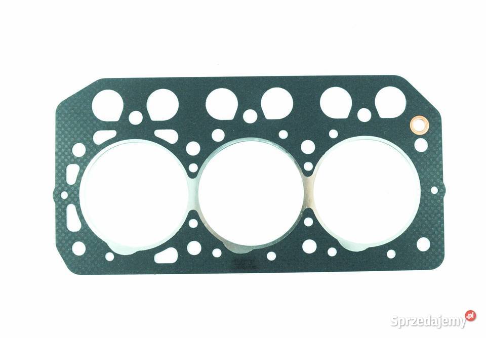 Uszczelka głowicy silnika Mitsubishi S3L Tajęcina