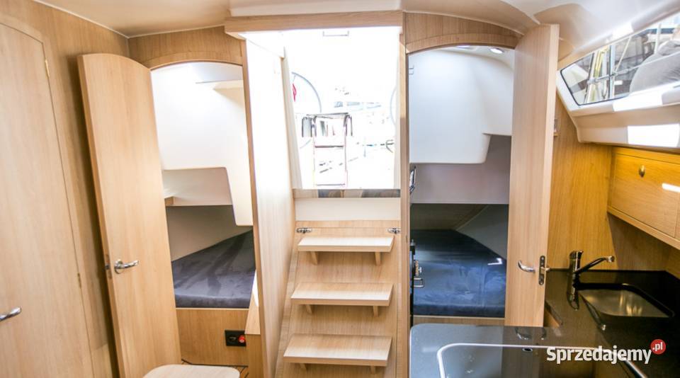 Antila 33 armatorska warmińsko-mazurskie